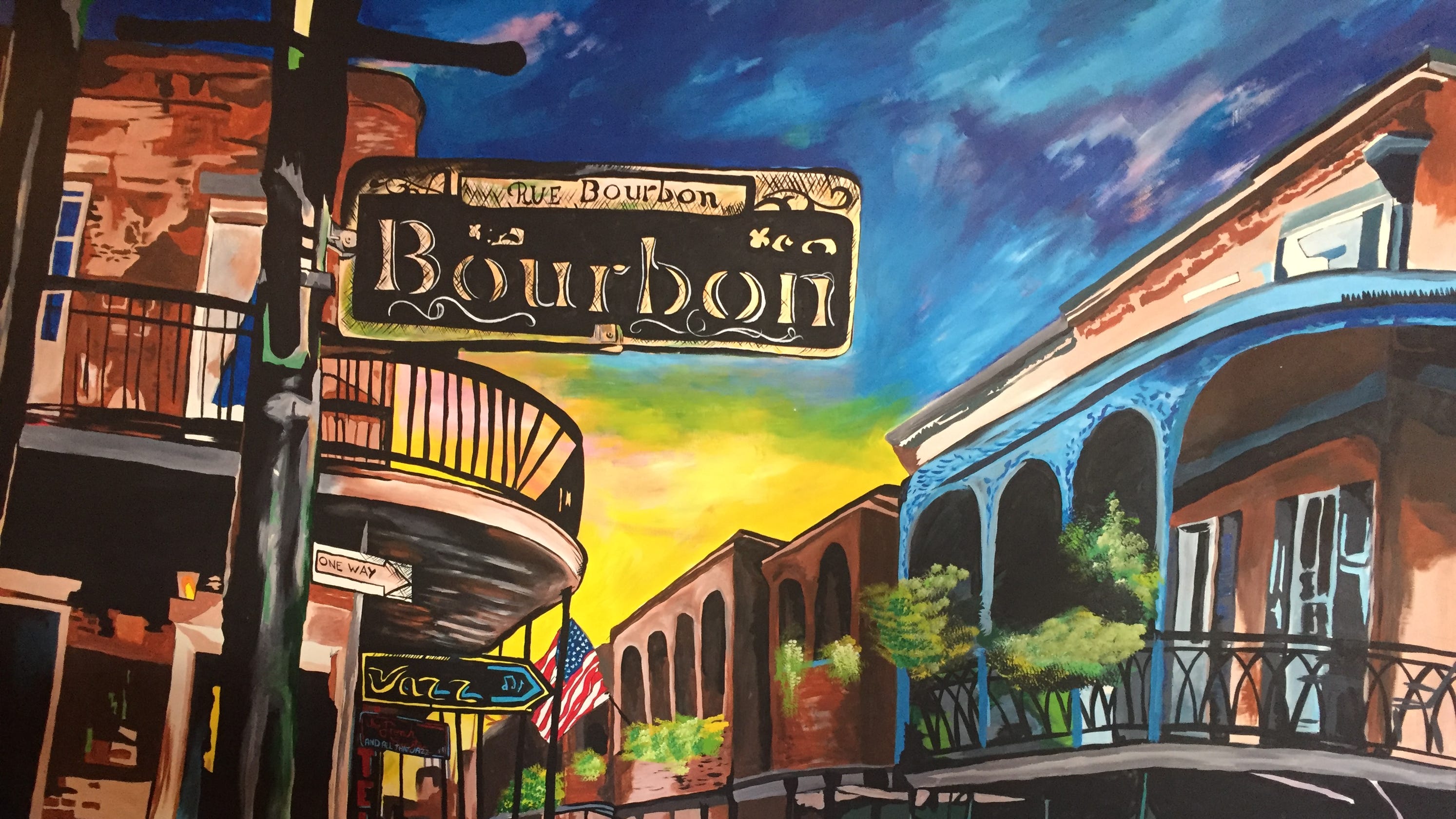 Rue Bourbon restaurant opens in Midtown Reno with New Orleans food