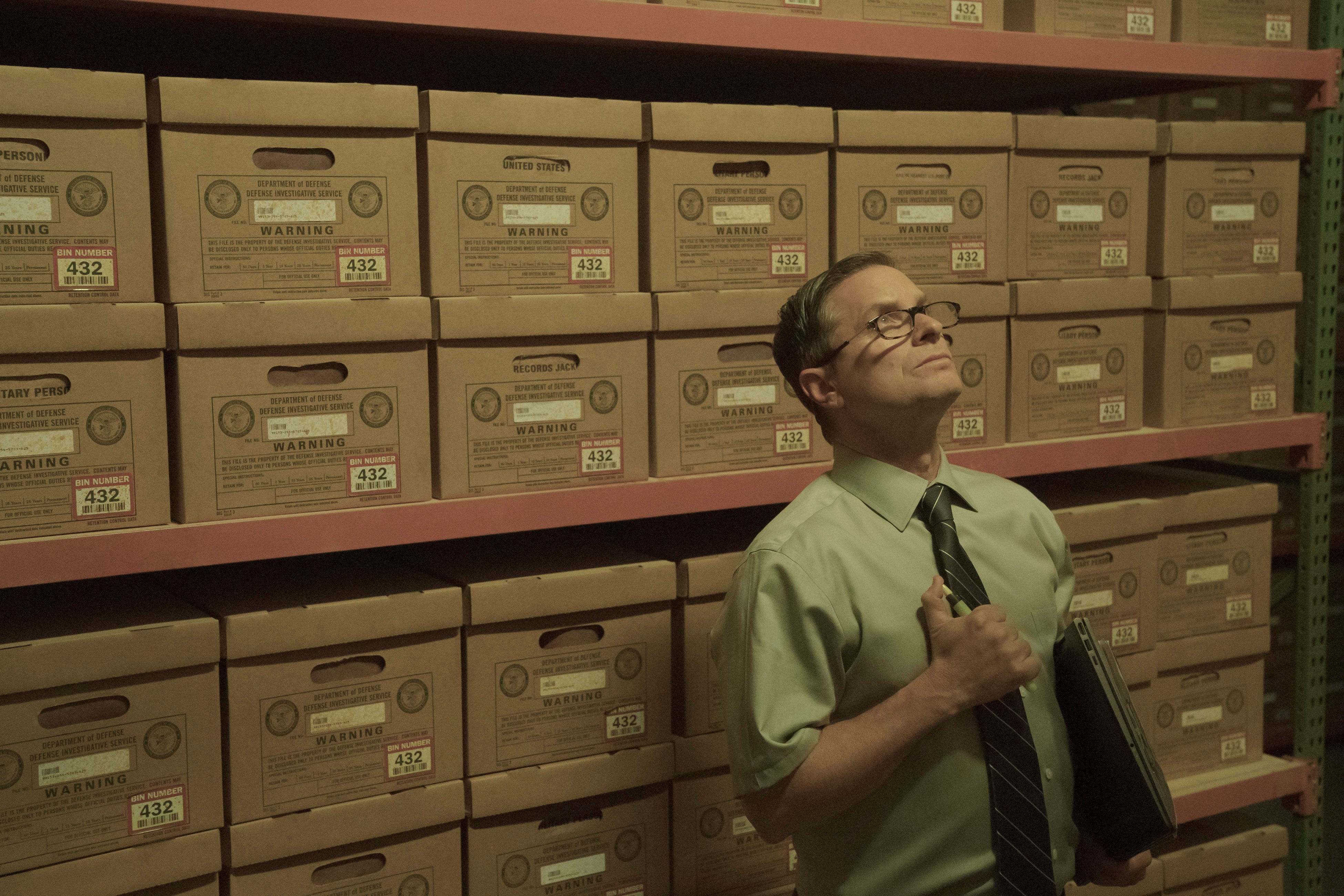 amazon serie homecoming