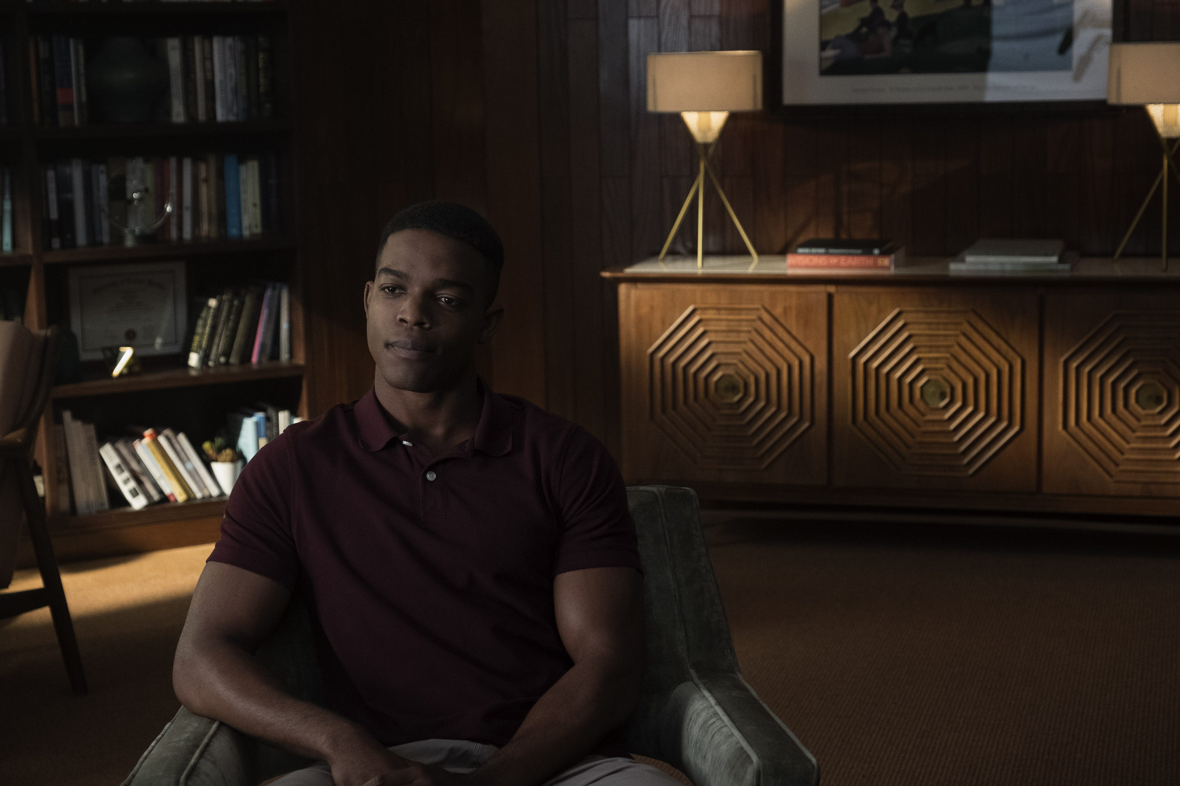 homecoming serie amazon prime