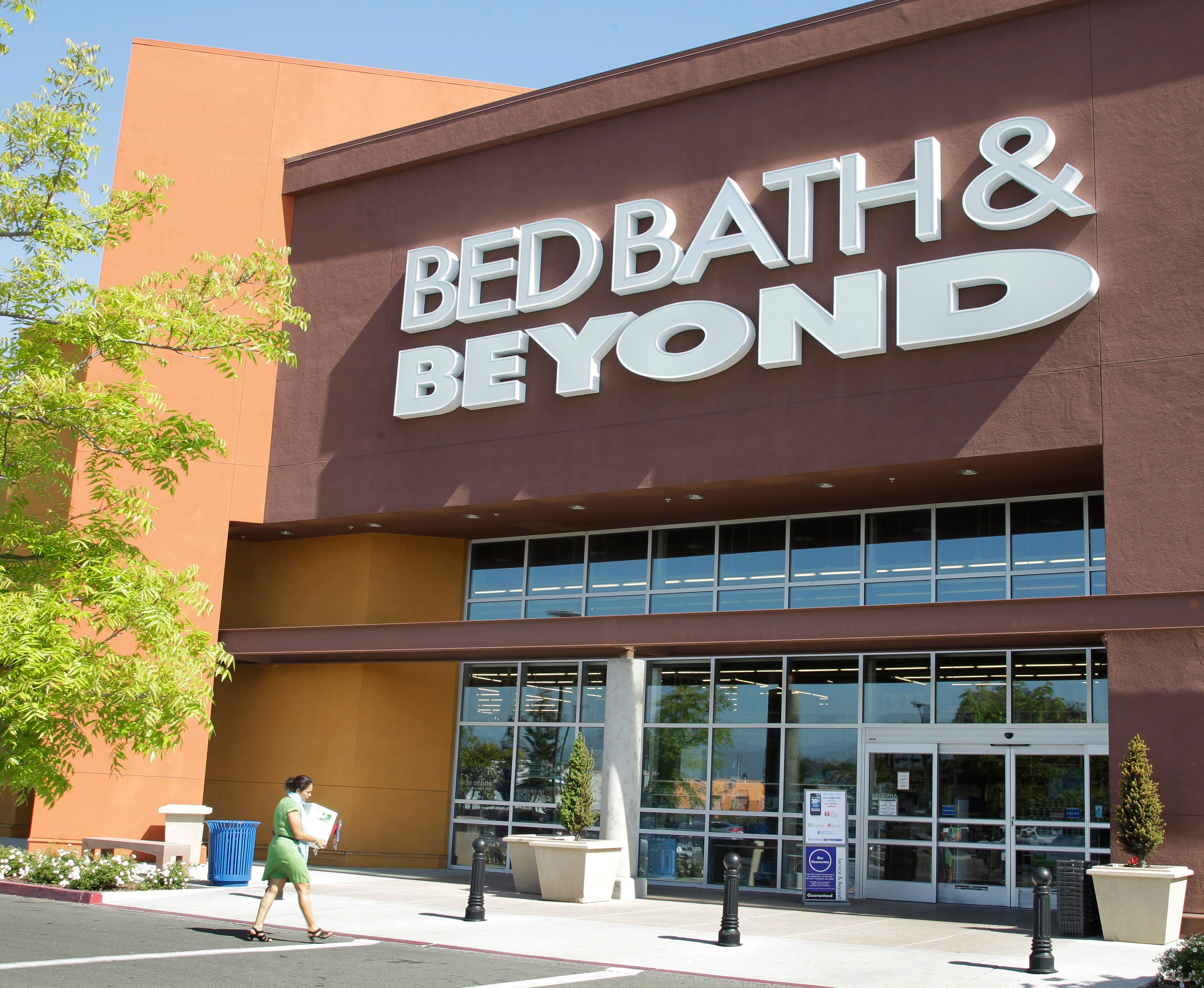 bed bath and beyonc