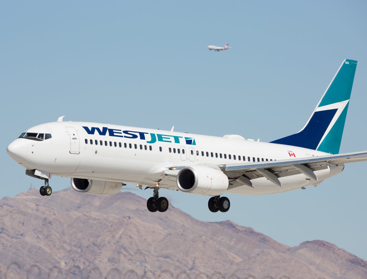 International Flights