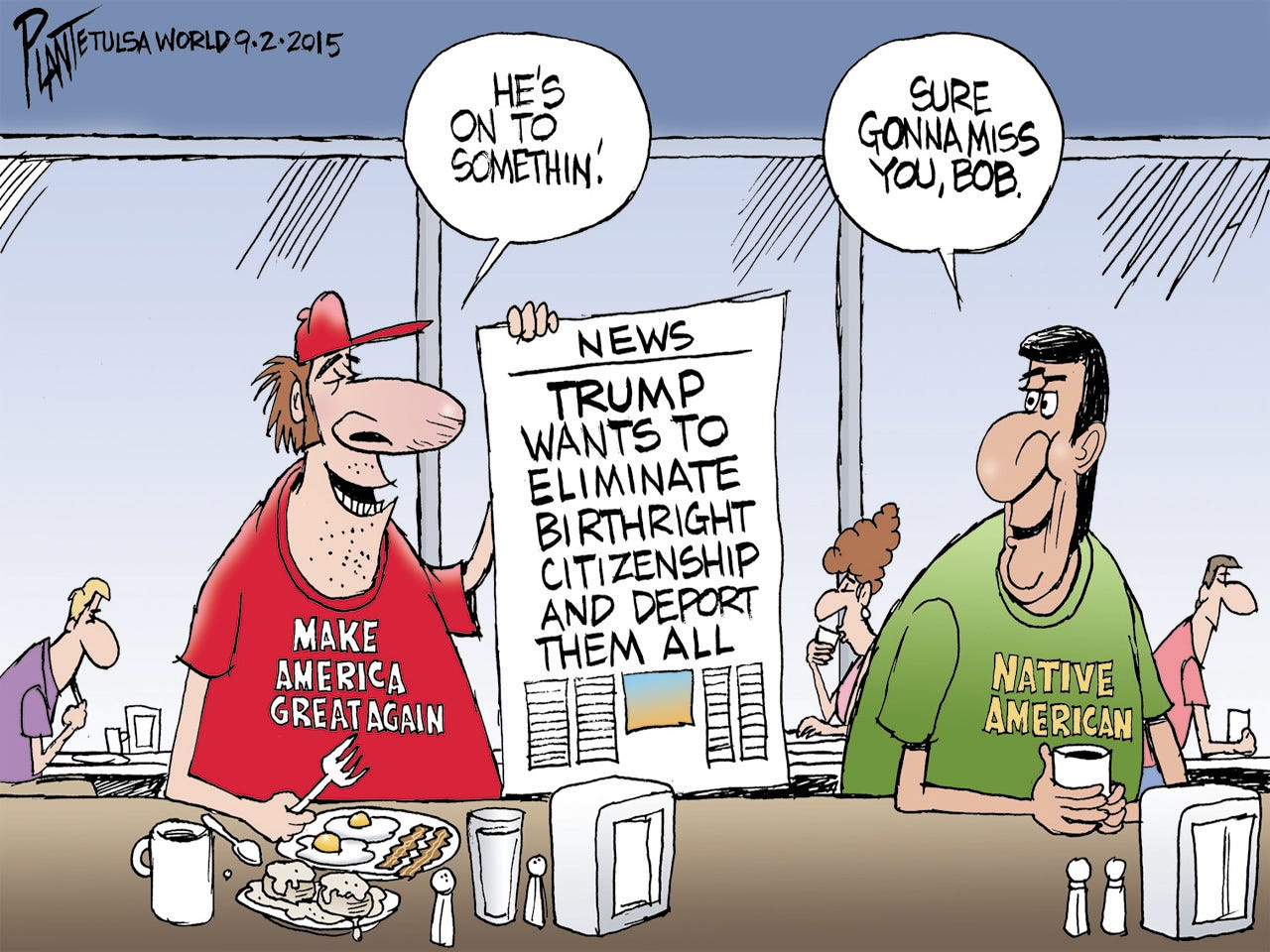 9th Amendment