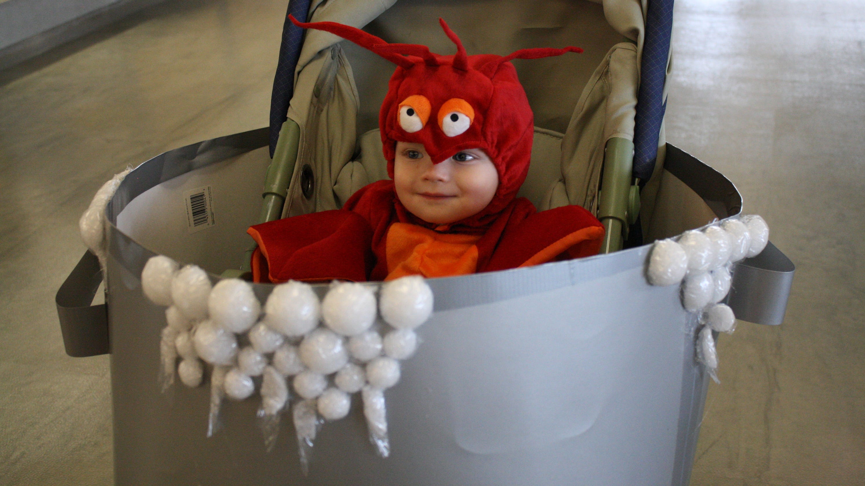 Trick-or-treat and other events in Southern Tier