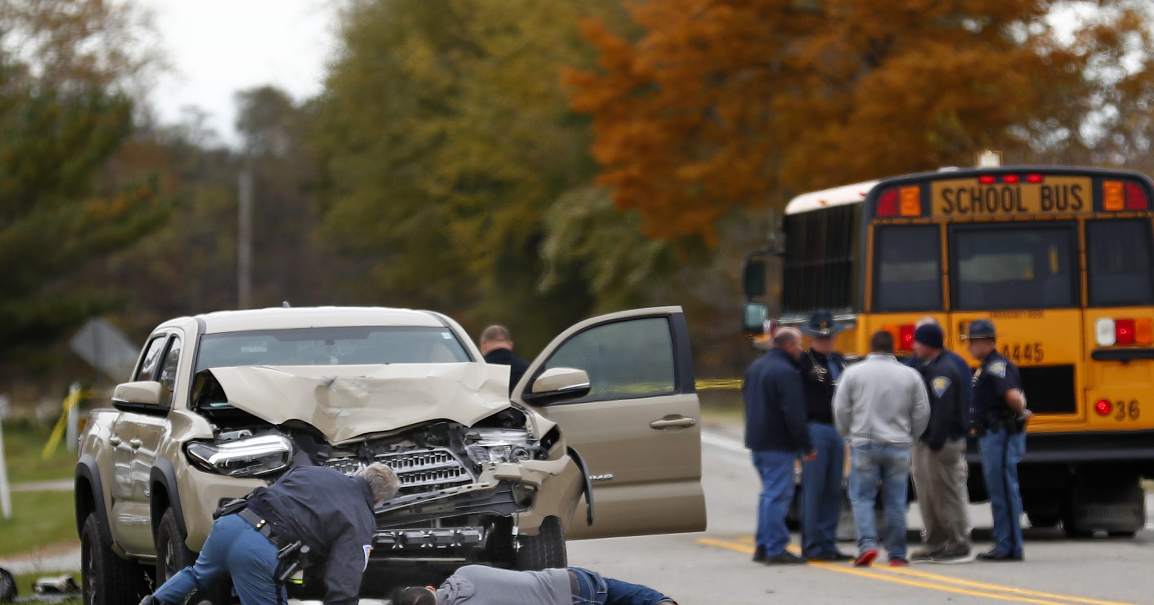 Indiana School Bus Safety What To Know About The Penalties Of Passing Them