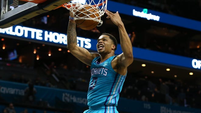 Jaren Jackson Miles Bridges Seeing Plenty Of Action As Nba Rookies