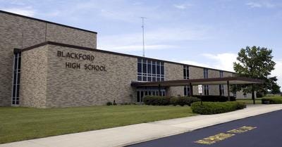Blackford High School