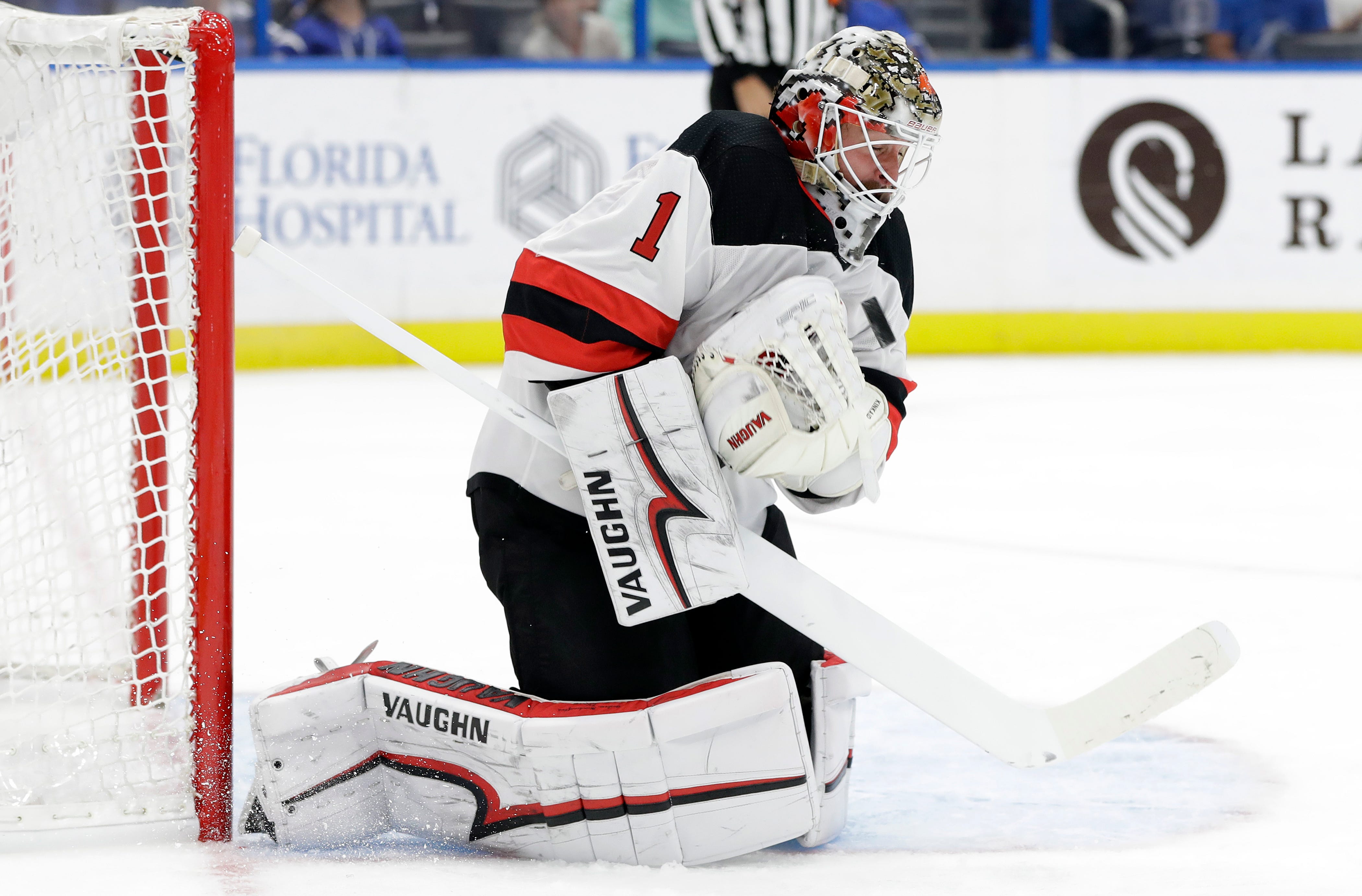 NHL rumors: Non-playoff teams want to hit the ice; Devils' Cory Schneider  'would love' to see a minicamp 