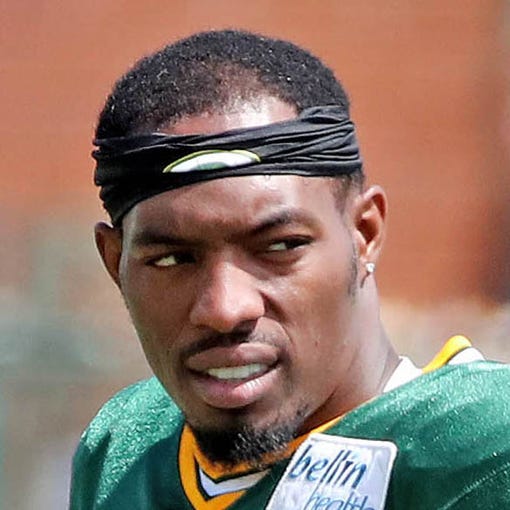 Clinton-Dix
Aug 16, 2017; Ashwaubenon, WI, USA; Green Bay Packers free safety Ha Ha Clinton-Dix (21) during training camp at Ray Nitschke Field. Mandatory Credit: Jim Matthews/Green Bay Press Gazette via USA TODAY Sports