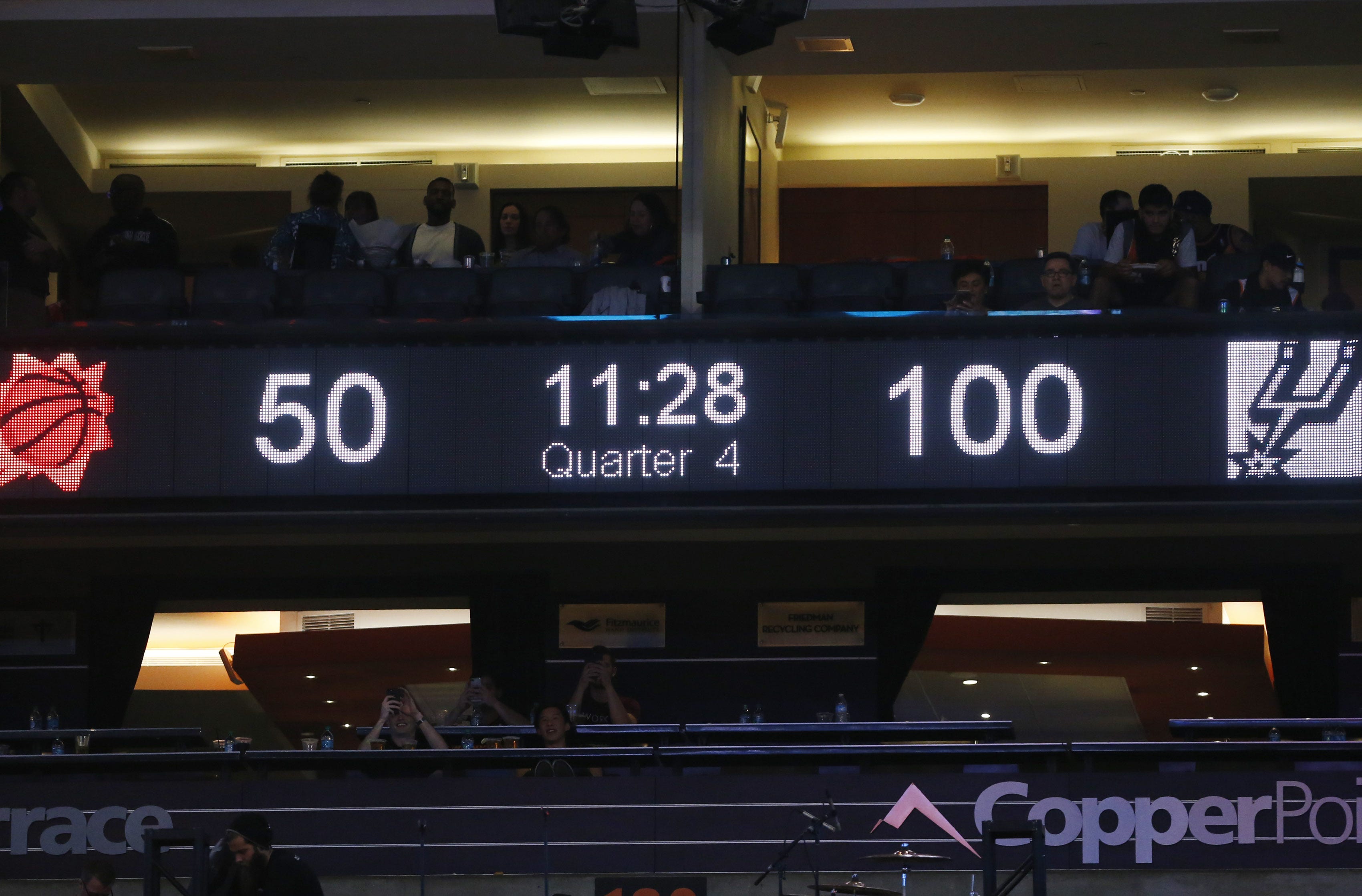 Phoenix suns x san antonio spurs Clearance