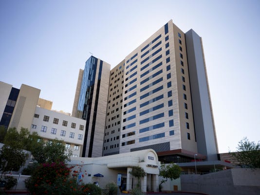 Banner University Medical Center Tucson