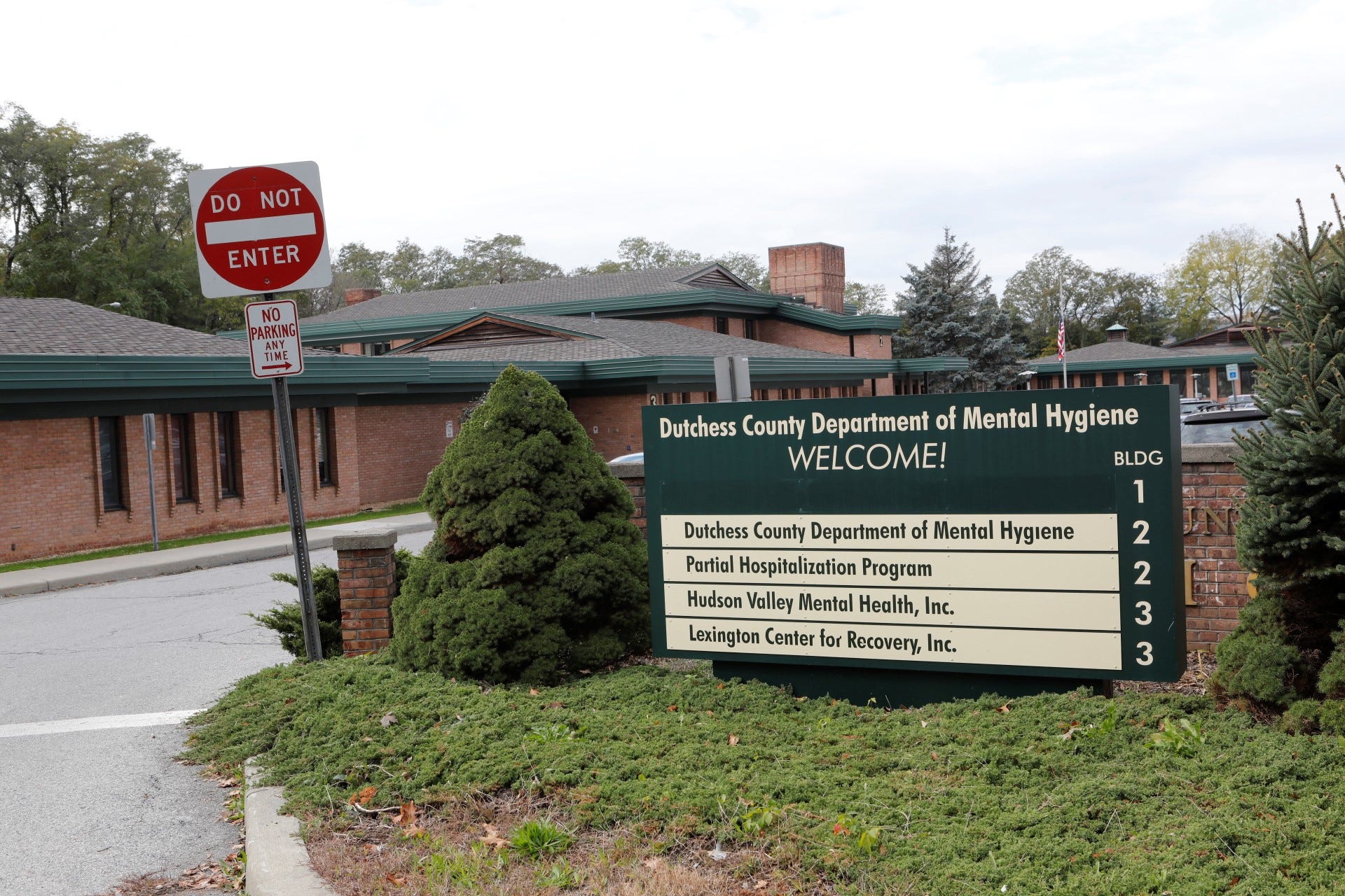 Poughkeepsie Journal local and state news