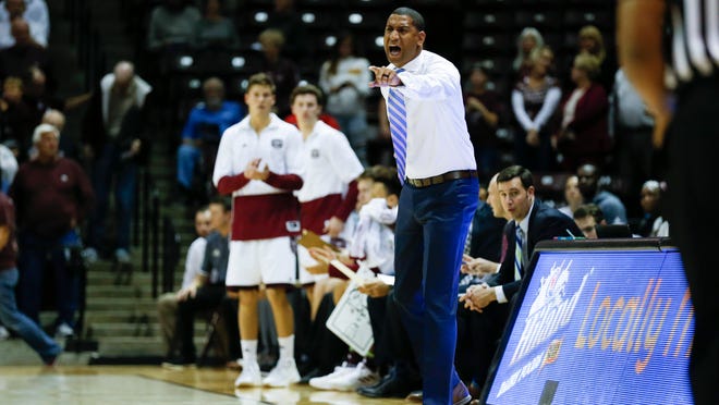 Missouri Valley Conference Coaching Salaries Dana Ford Compared