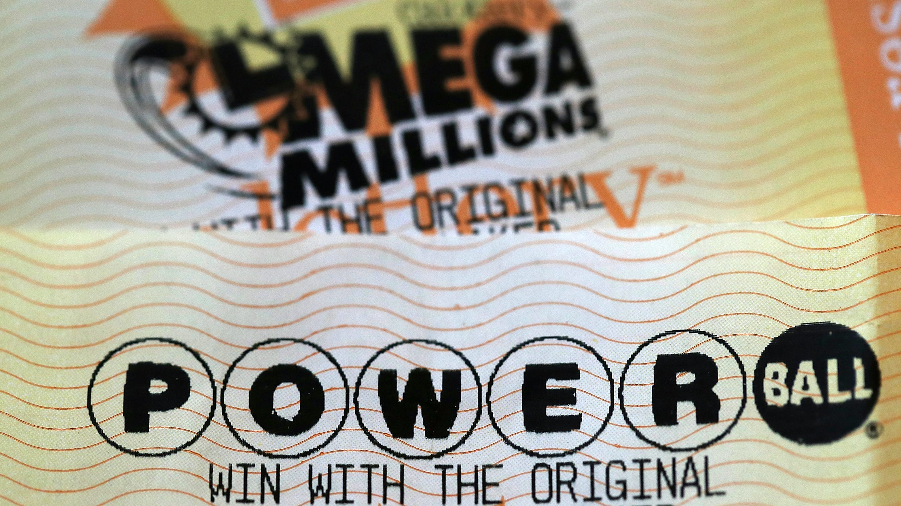Powerball drawing Saturday Winning numbers are worth 414 million Powerball drawing Saturday Winning numbers are worth 414 million