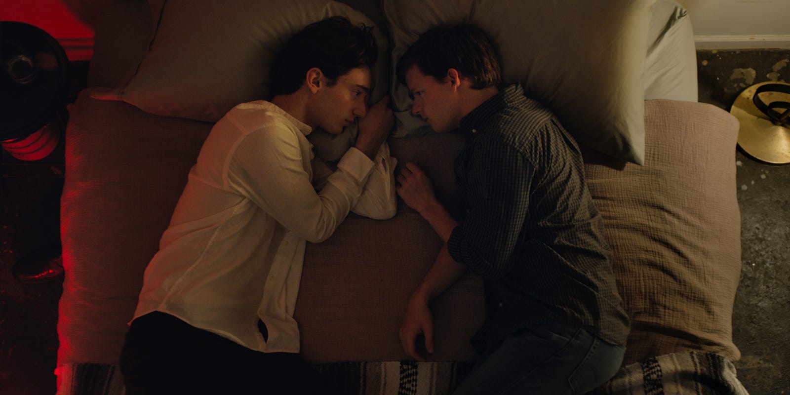 Boy Erased Powerful Gay Conversion Drama Puts Faith In