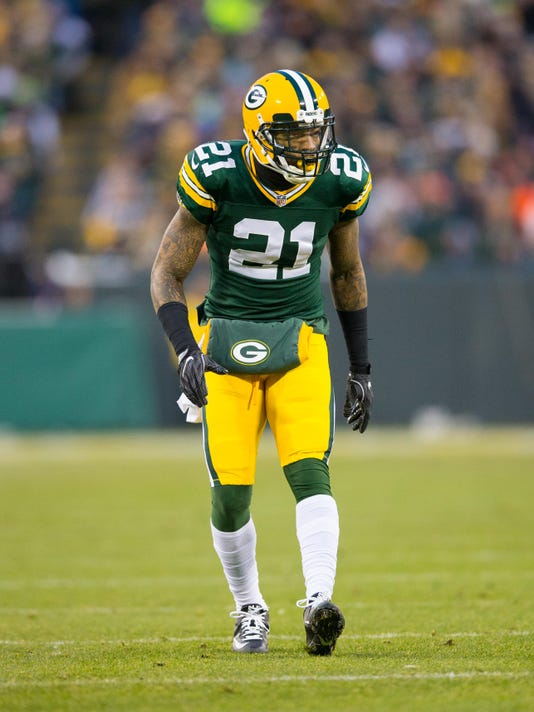 Nfl Seattle Seahawks At Green Bay Packers