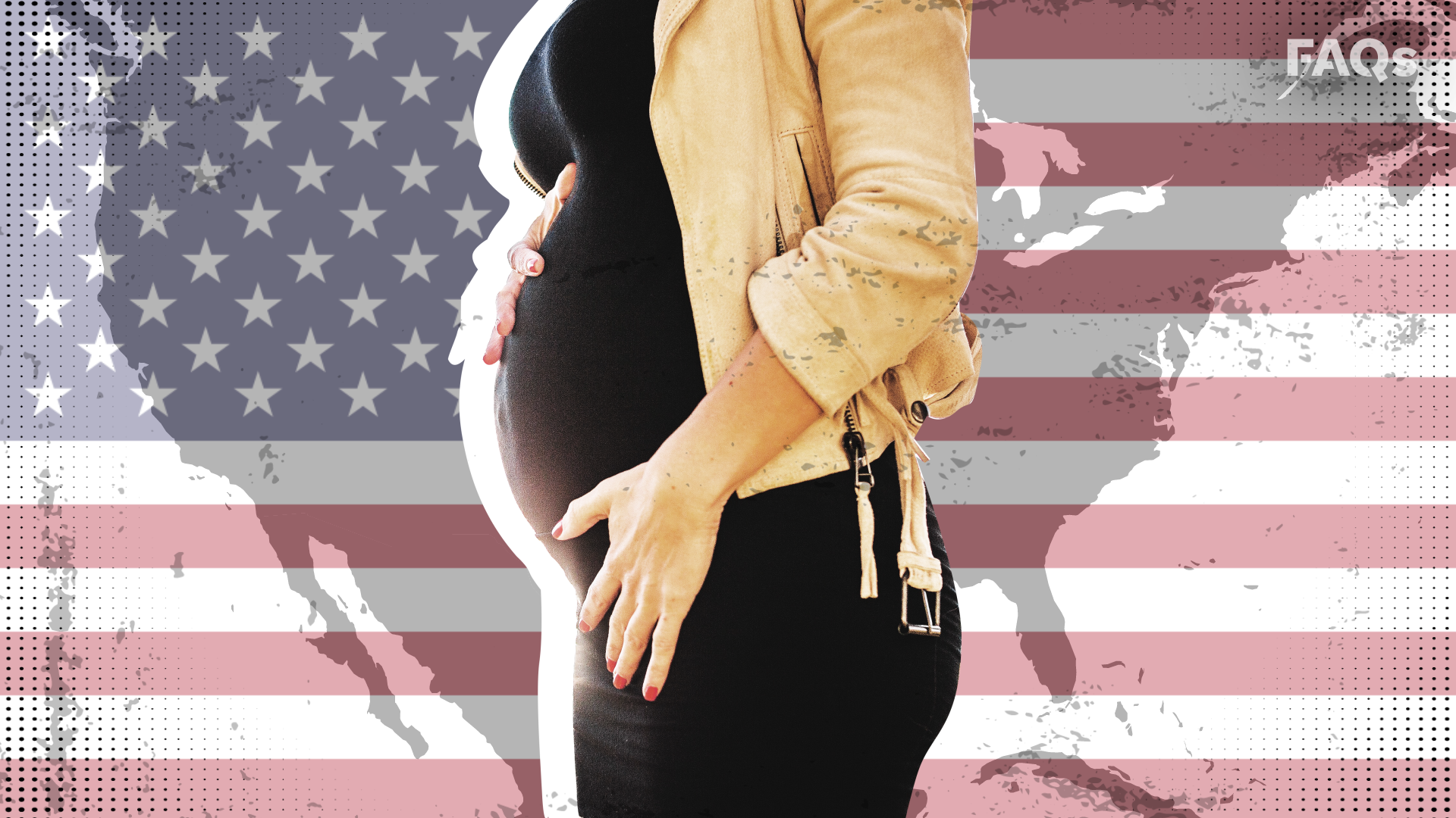Trump's Hidden Agenda: Birthright Citizenship, Unmasked Trump's Hidden Agenda: Birthright Citizenship, Unmasked