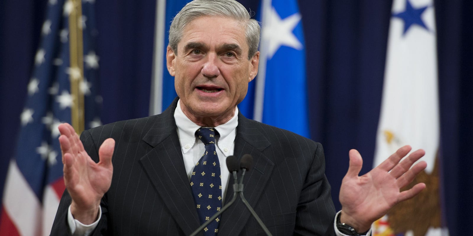 Mueller Inquiry What To Expect Friday For Paul Manafort