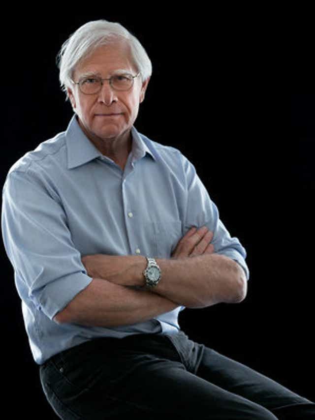 Mondays With Authors A Conversation With John Sandford