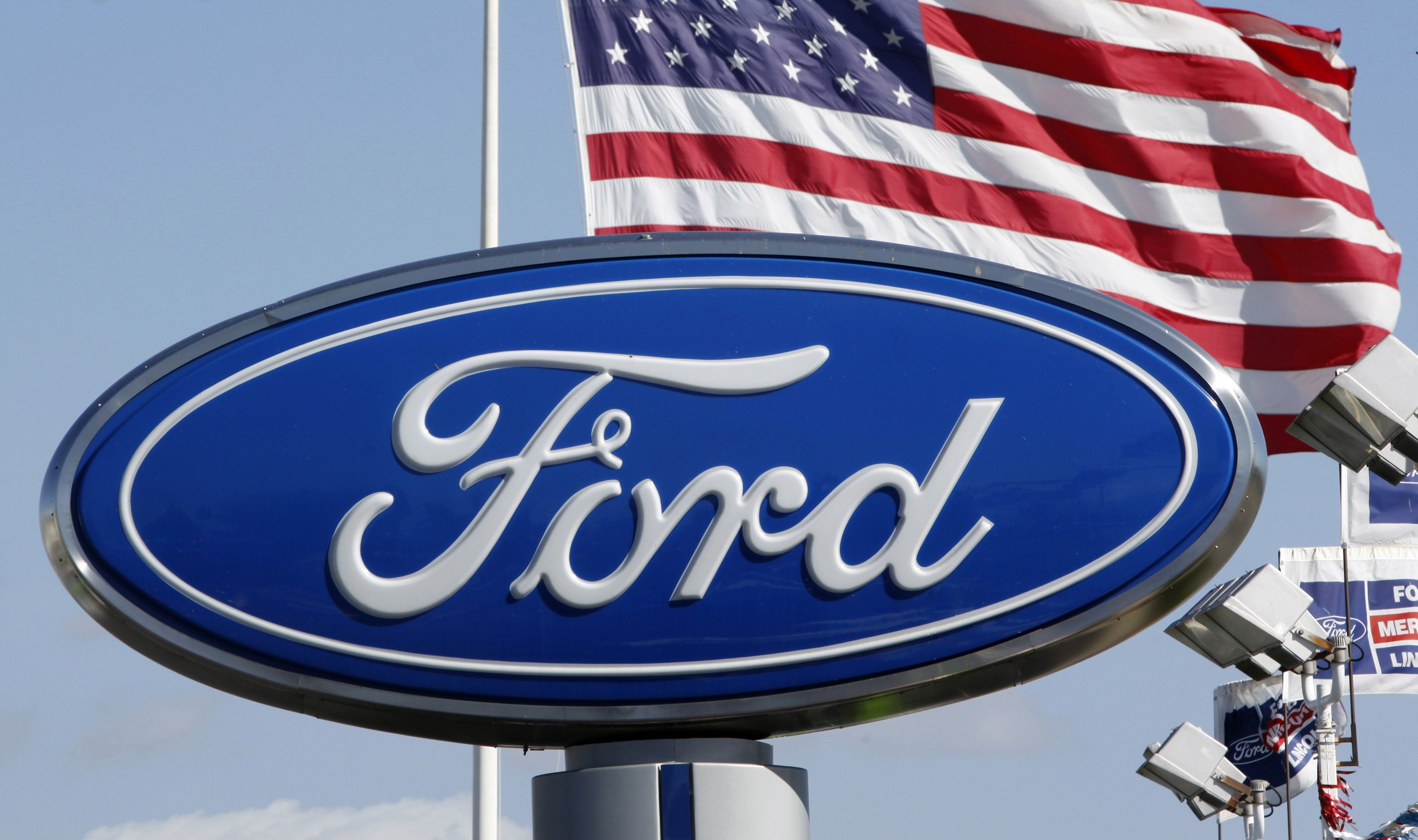 Ford reveals key details of 950-acre battery plant deal in Marshall