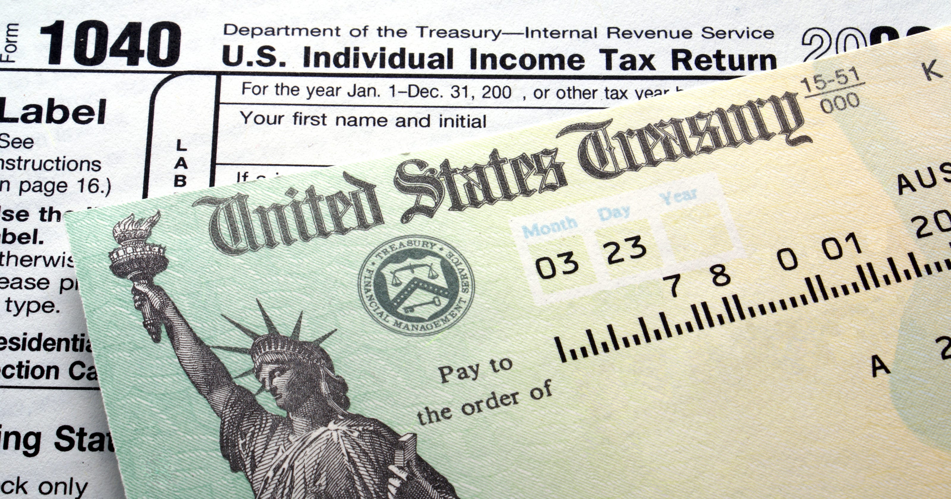 Time Running Out To Withhold More Taxes In Paychecks