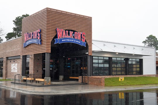 What new restaurants are opening in Hattiesburg MS 