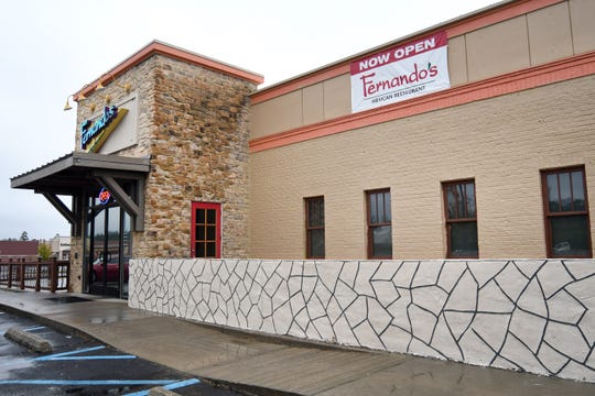 What new restaurants are opening in Hattiesburg MS What new restaurants are opening in Hattiesburg MS