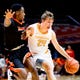 UT Vols basketball turns to walk-on Lucas Campbell in Lamonte Turner's absence