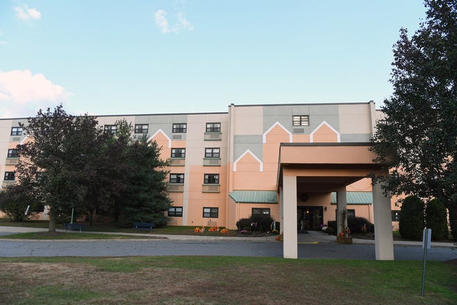 Ten children have died as a result of a severe viral outbreak in a long-term care center in Wanaque.