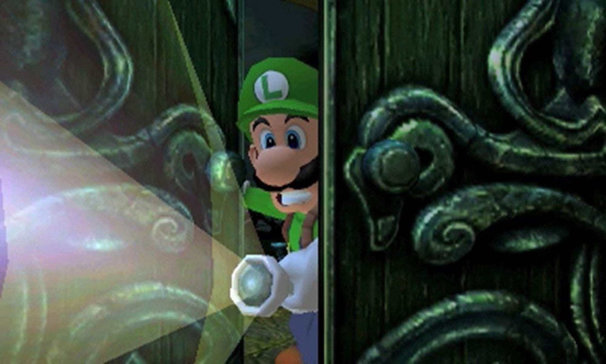 Oh Bruzzah Luigi s Mansion 3DS Review Technobubble oh-bruzzah-luigi-s-mansion-3ds-review-technobubble