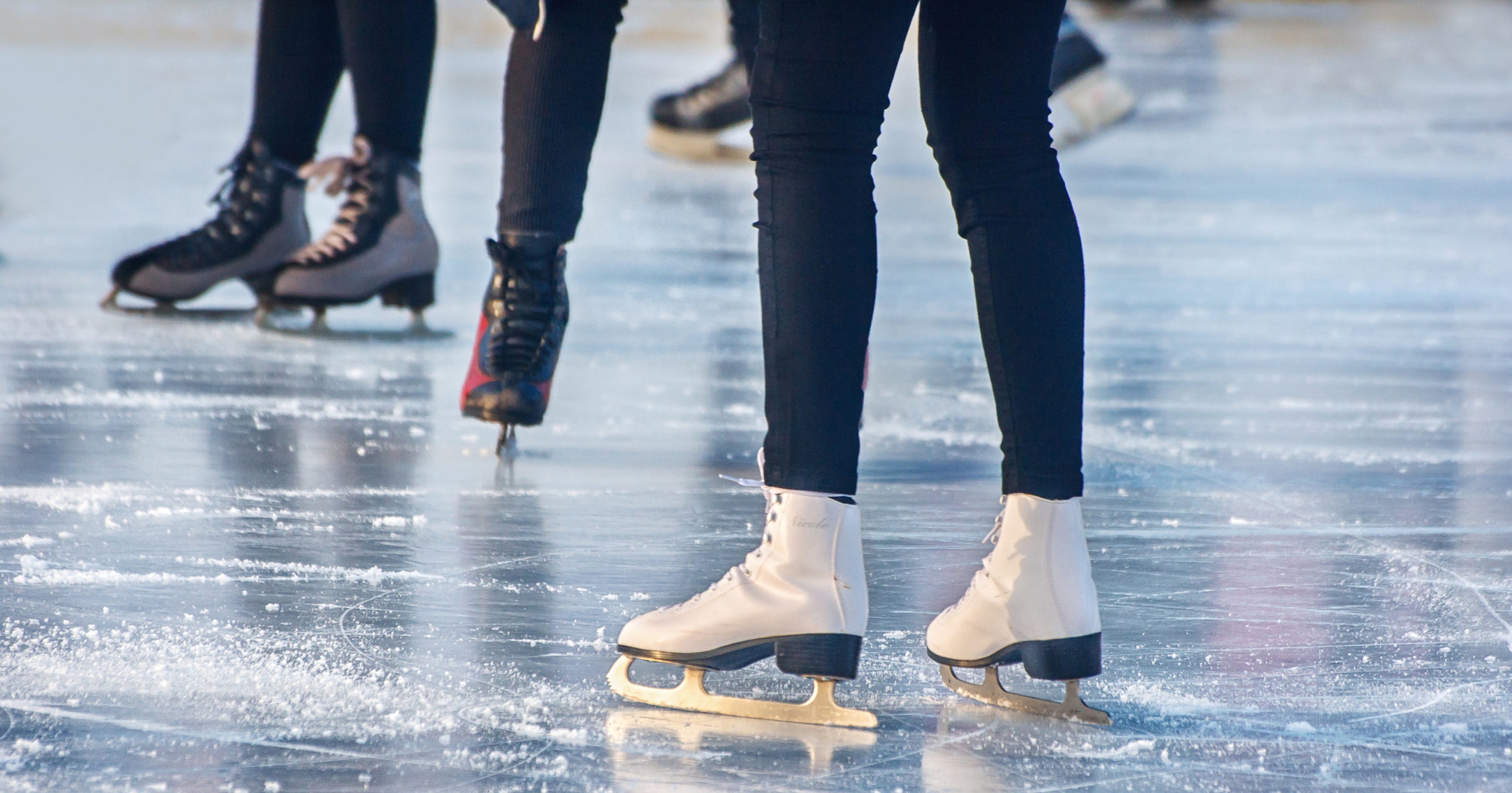 Image result for ice skating