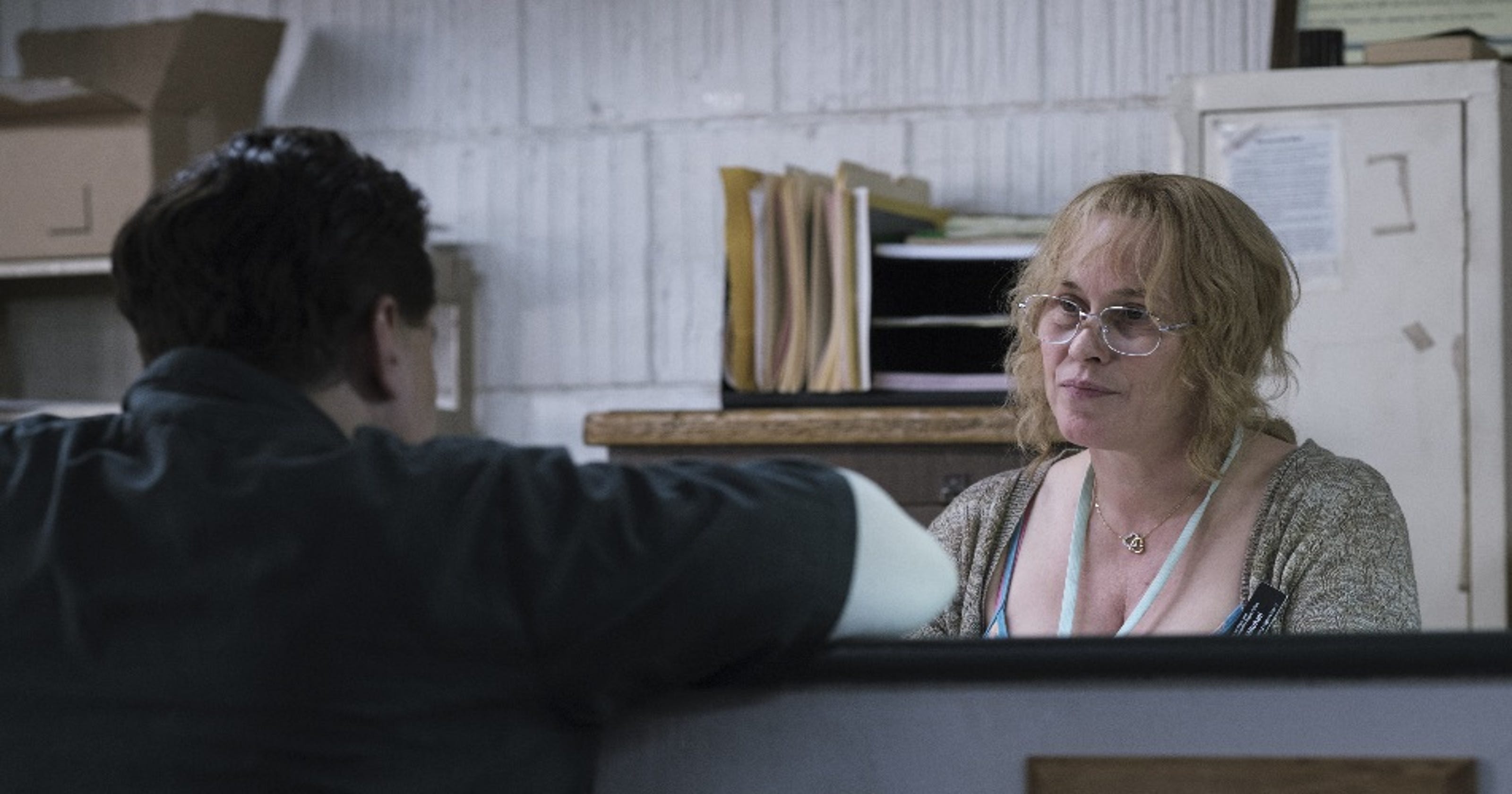 'Escape at Dannemora,' Ben Stiller's Showtime series, debuts Nov. 18