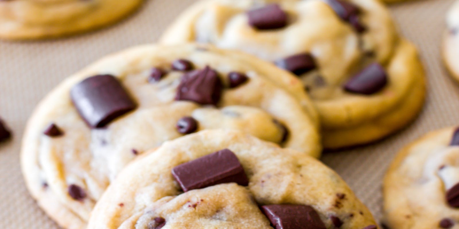 Coronavirus Recipes For Stress Baking During The Pandemic