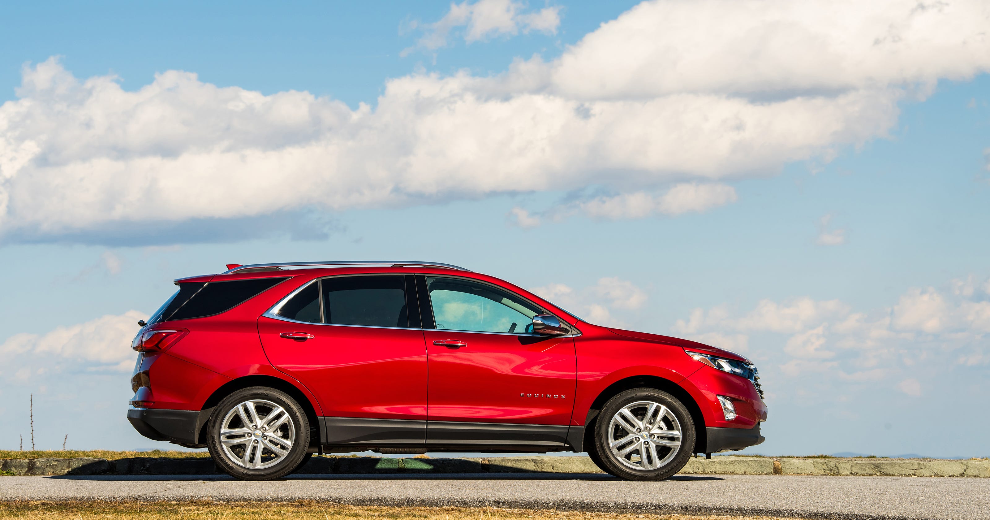 12 best family cars of 2018