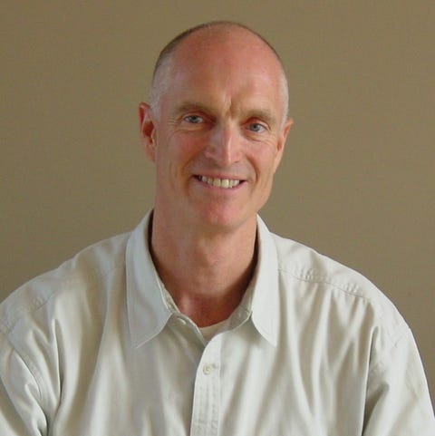 Steve West, a Republican candidate for Missouri...
