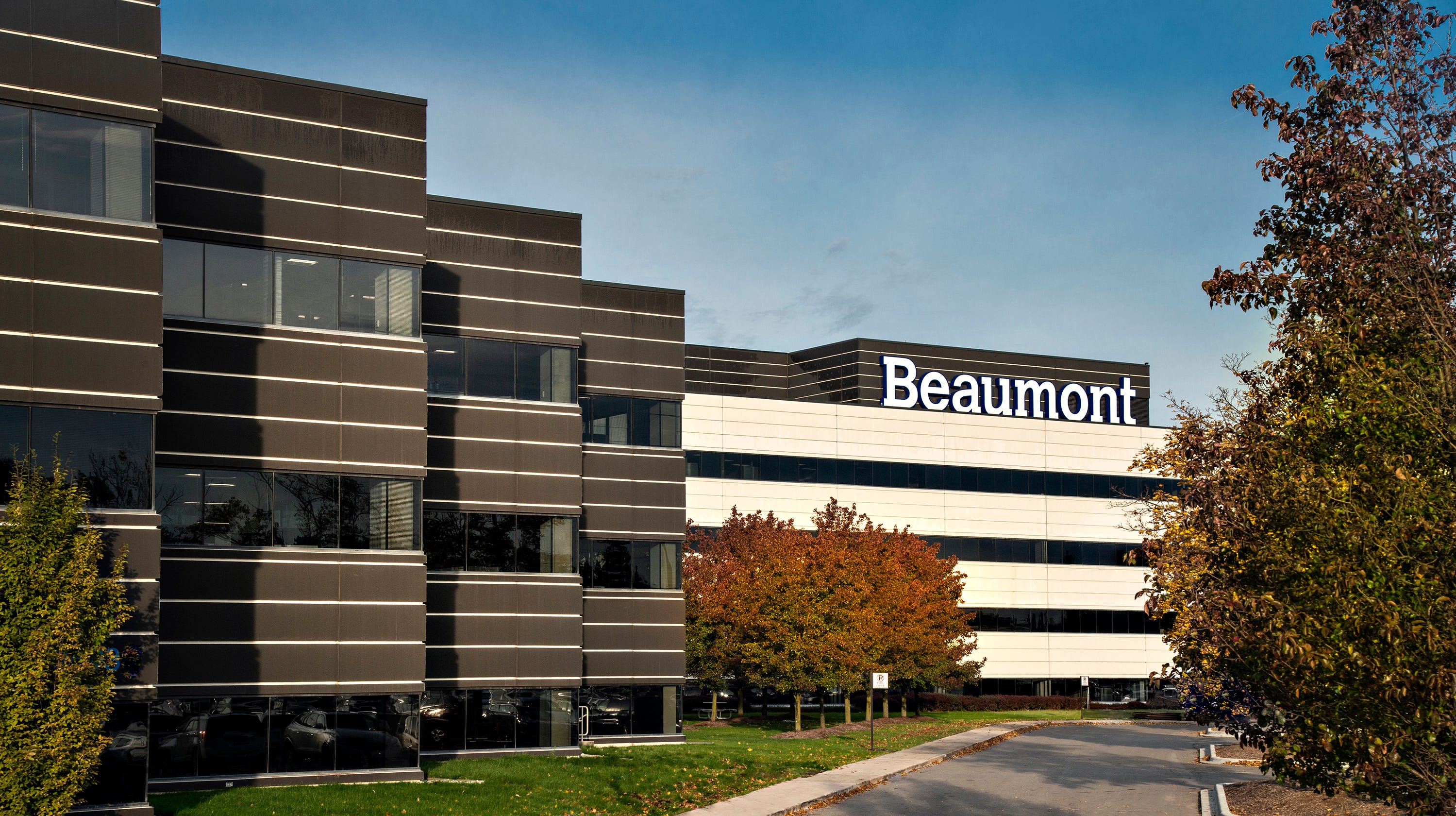 Beaumont Dearborn