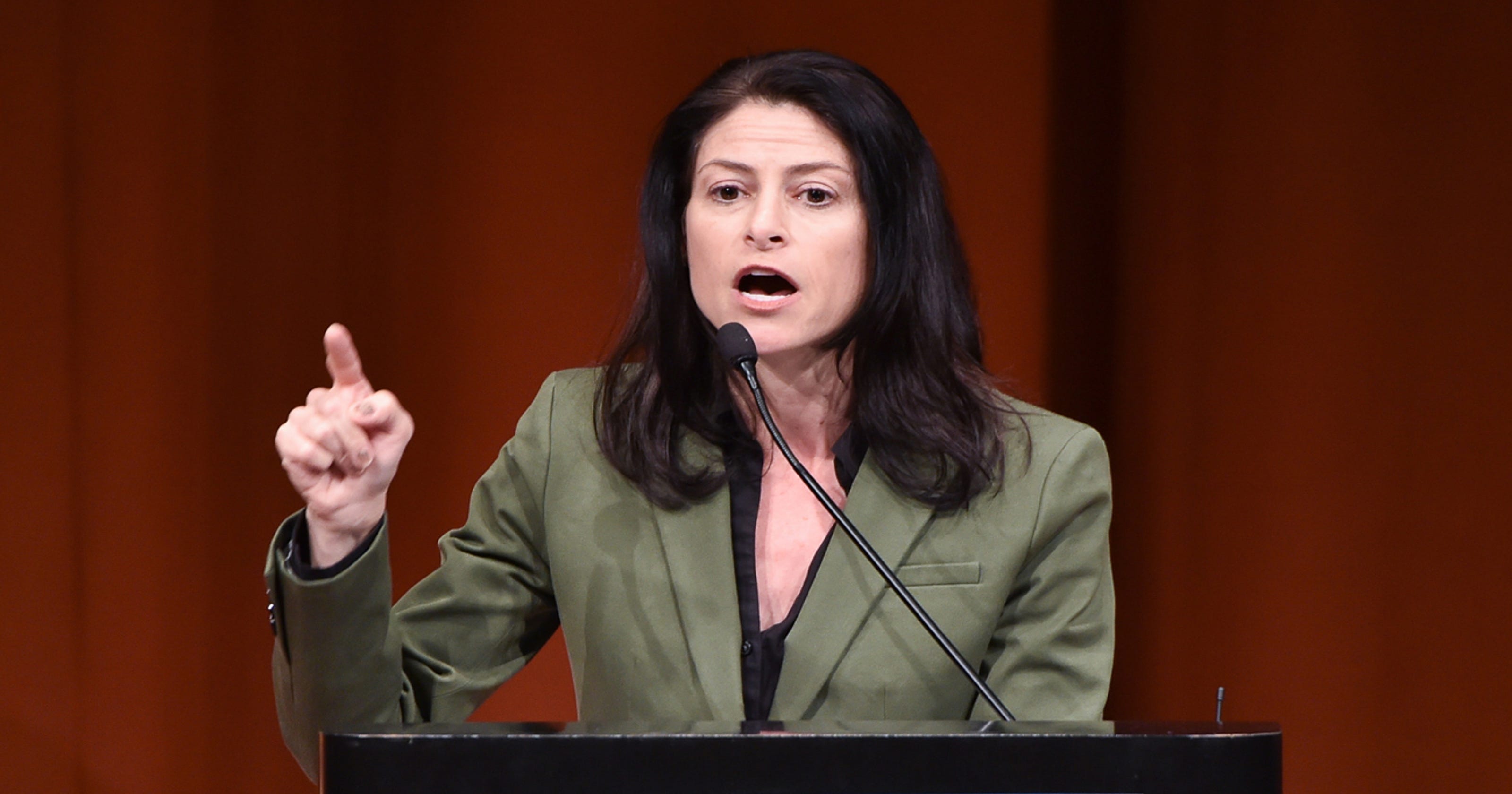 Nessel joins challenge to Obamacare birth control mandate exemptions