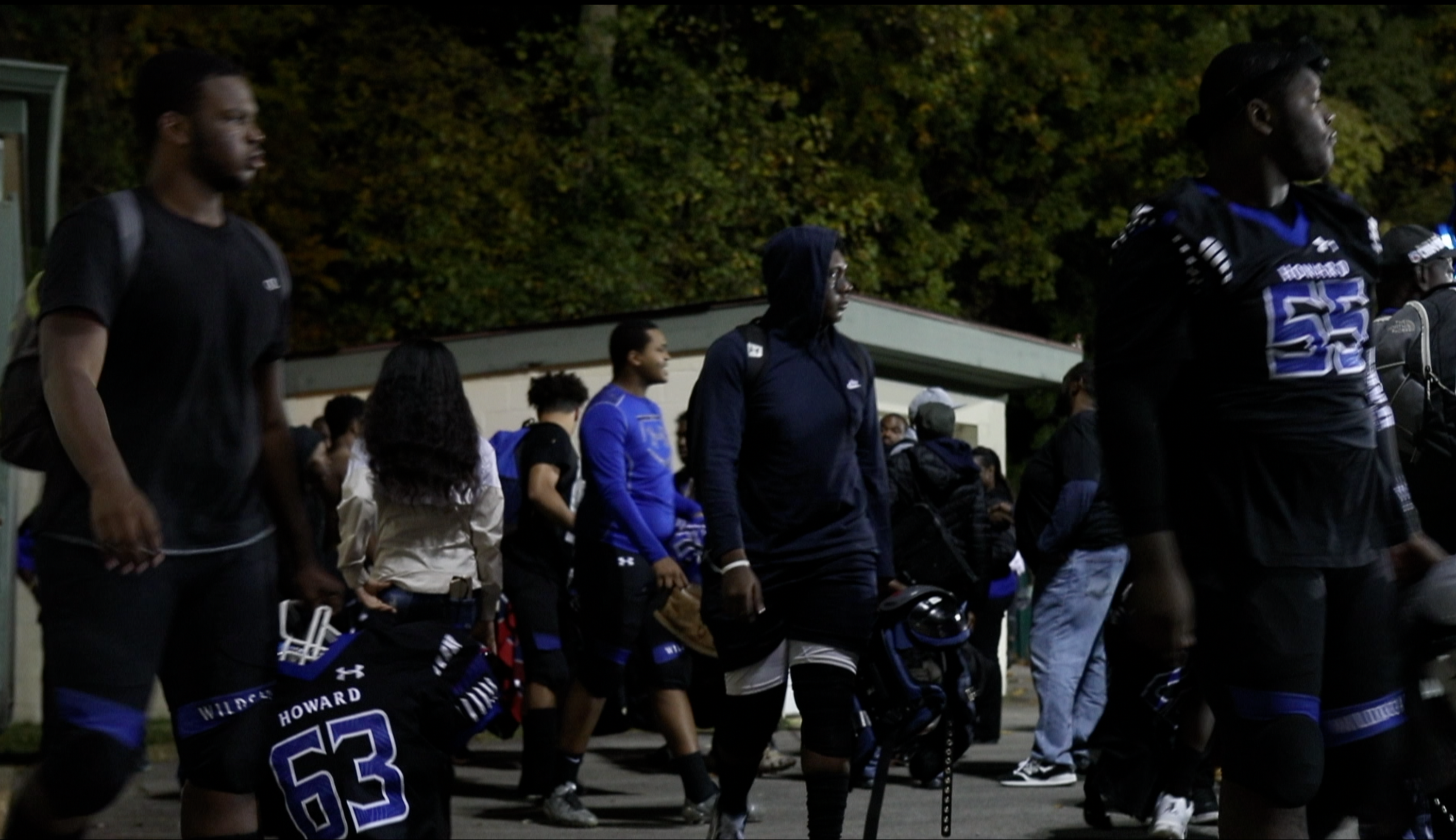 Christiana football coach admits he allowed suspended players to play