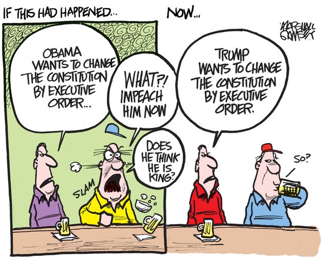 The cartoonist's homepage, clarionledger.com/opinion