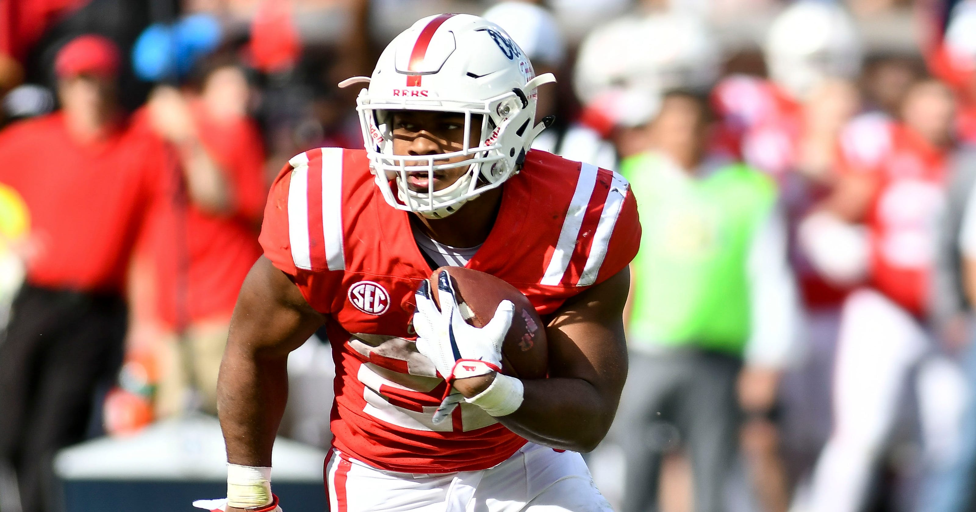 Ole Miss football: How high should expectations be for ...