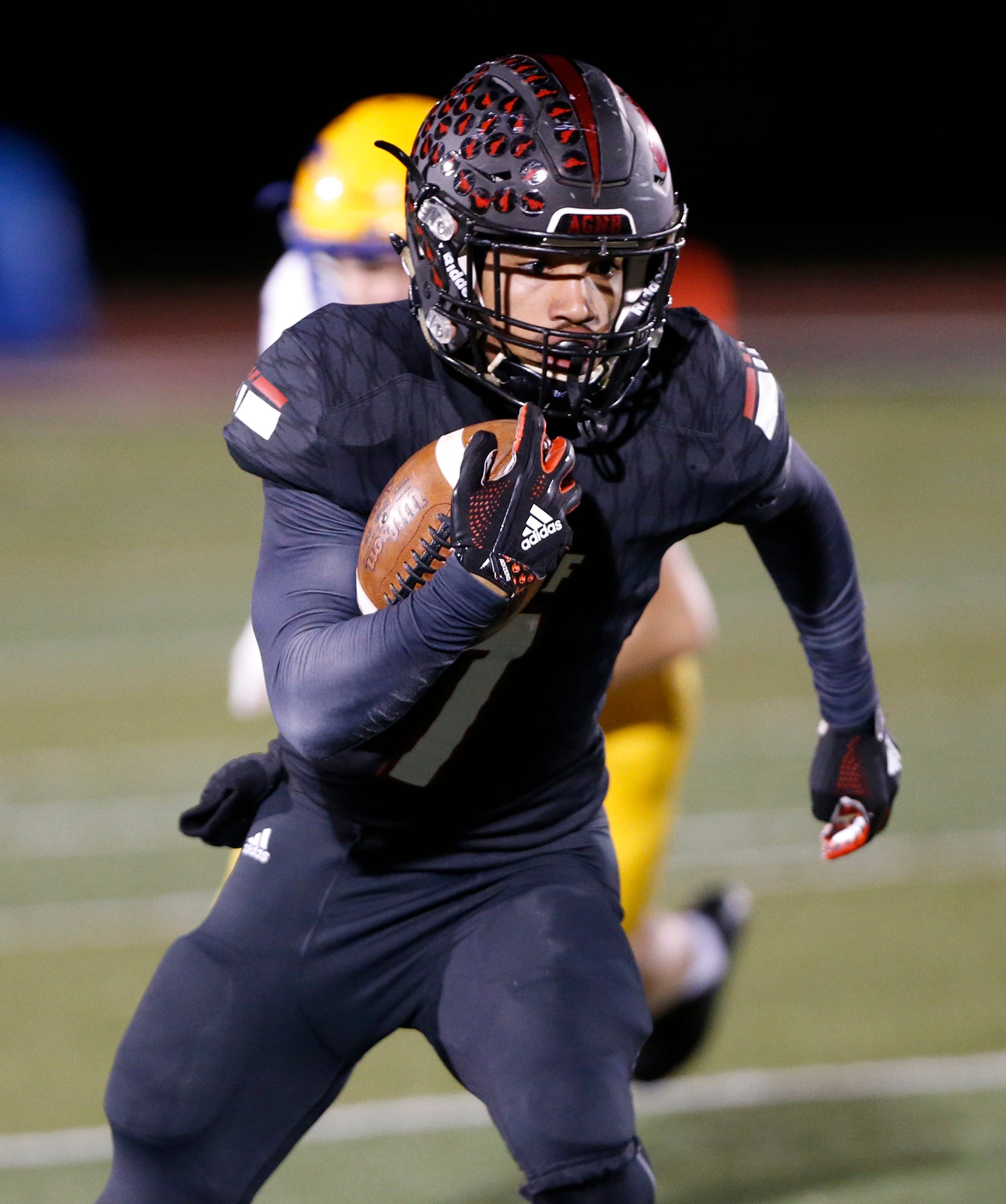 Lafayette Jeff S Bishop Johnson Commits To Army Football