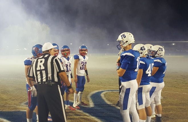 Chandler Valley Christian has a tall task on Friday when it faces Phoenix Northwest Christian.