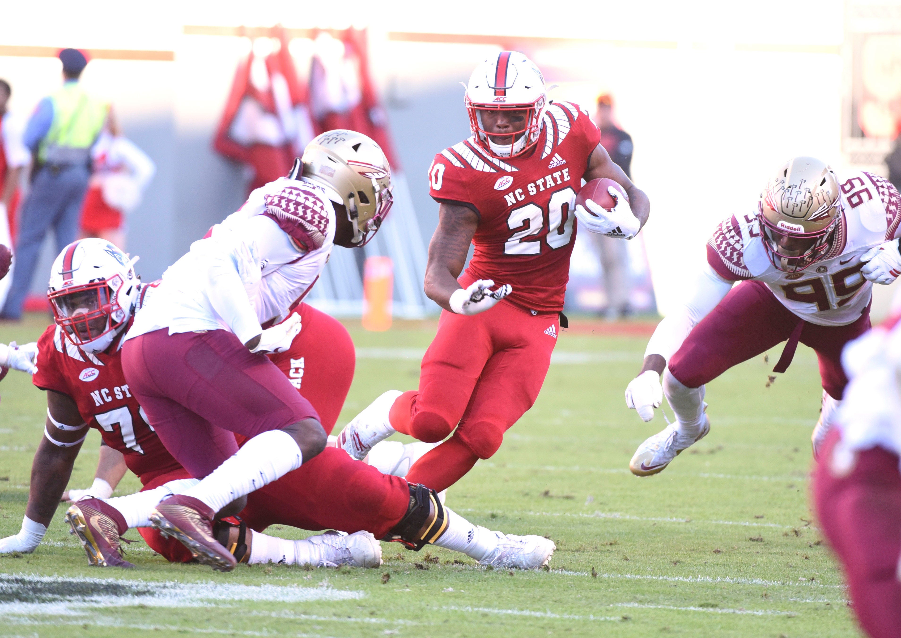 Final Fsu Smashed 47 28 By N C State