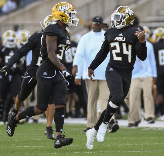 Alabama State Goes To Prairie View Am For Final Road Trip Of