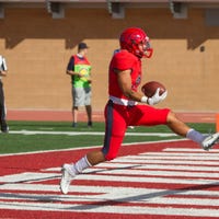 Dixie State Announces First Division I Football Schedule
