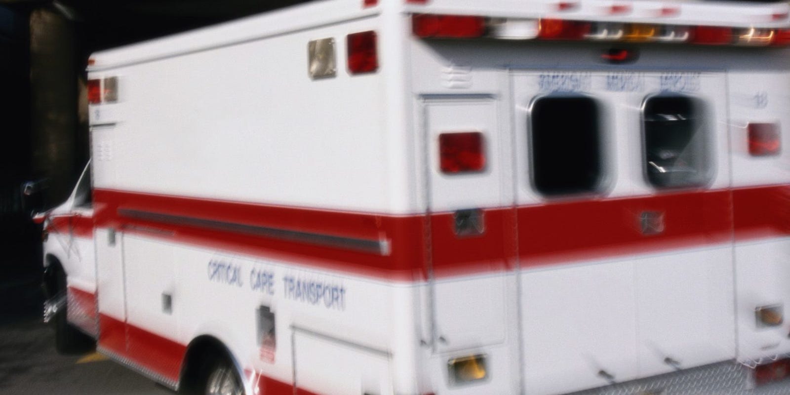 Emergency Room Diversion In Wisconsin Uncommon