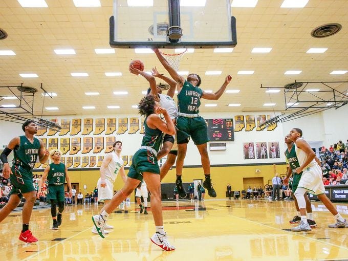 basketball sites