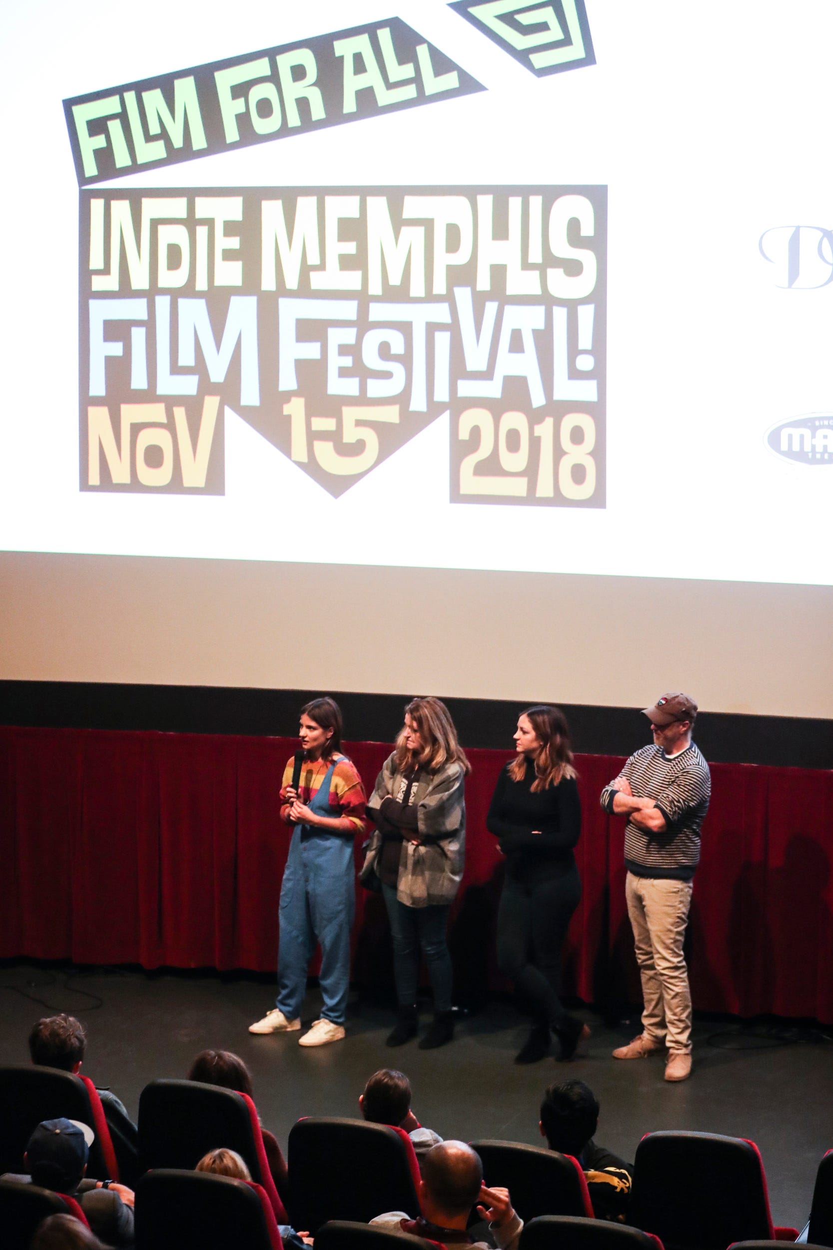 Indie Memphis Film Art Politics And Cabin Boy Make A Potent Mix