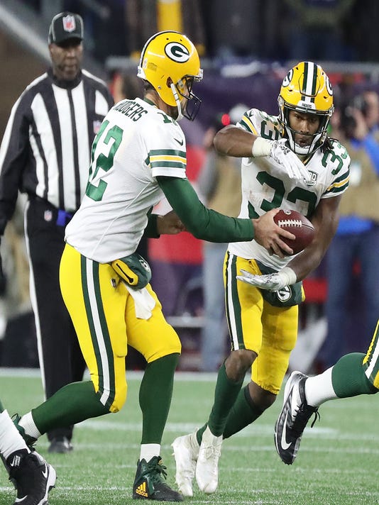 Packers-Dolphins: Predictions, 5 things to watch