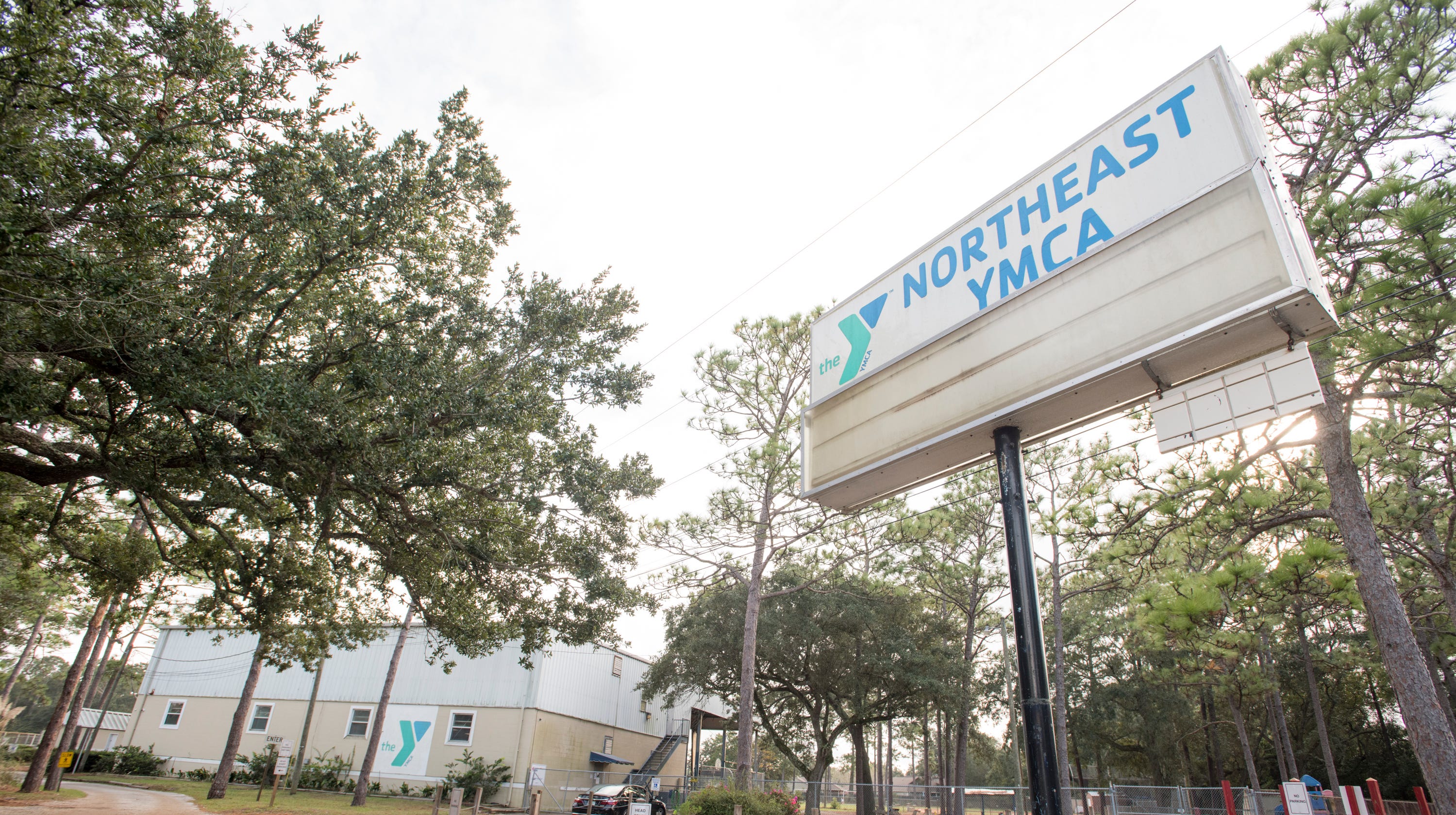 Pensacola Ymca Land Swap Approved Clears Way For New Ymca In Northeast Pensacola