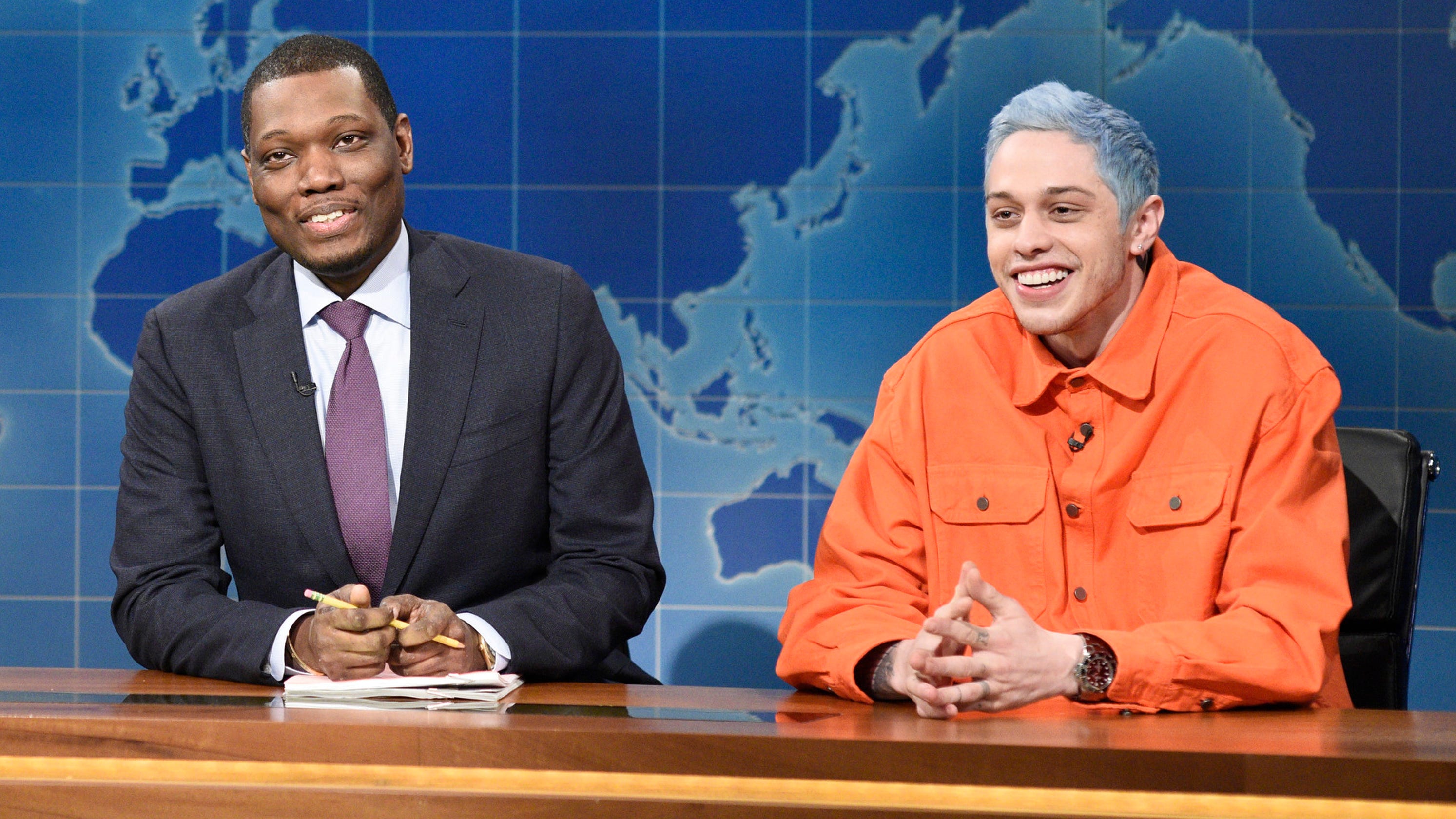 SNL 44 The best moments from 'Saturday Night Live'